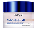 Uriage Age Absolu Redensifying Sleeping Mask 50ML