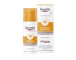 Eucerin Sun Fluid Pigment Control SPF50+ 50ML