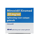 Xiromed Minoxidil 20mg/ml Oplossing voor Cutaan Gebruik 60ML