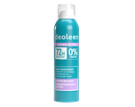 Deoleen Anti-transpirant Deodorant Spray Maximum 150ML