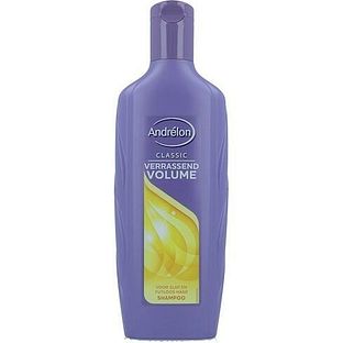Andrelon Shampoo Verrassend Volume 300ML