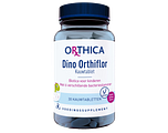 Orthica Dino Orthiflor Kauwtabletten 30KTB