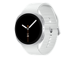 Samsung Galaxy Watch8 (44mm) LTE Silver 1ST