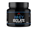 XXL Nutrition Whey Isolaat - Vanilla 450GR
