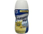 Abbott Ensure Plus Banaan Flesje 200ML Abbott Ensure Plus Banaan Flesje 200ML