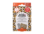 Wild Stripe Blarenpleister Mix Animal 6ST Wild Stripe Blarenpleister Mix Animal 6ST