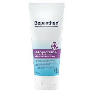 Bepanthen Atopicrème 200ML