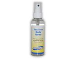 Ginkel's Tea Tree Bodyspray 100ML