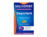 Valdispert Slaap & Nacht tabletten 30TB