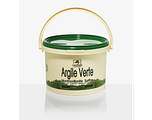 Naturado Groene Klei Montmorillonite Poeder Emmer 2,5KG