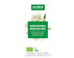 Purasana Moerasspirea Capsules 120VCP
