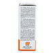 Biofood Knoflook Zalm Tabletten 100TB Zijkant verpakking Biofood Knoflook Zalm Tabletten 100TB Zijkant verpakking