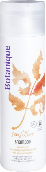 Botanique Sensitive Shampoo