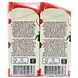 Your Organic Nature Rood Fruit Sap 6-pack (6x200ml) 1,2LT zijkant verpakking Your Organic Nature Rood Fruit Sap 6-pack (6x200ml) 1,2LT zijkant verpakking