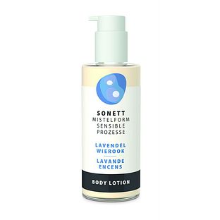 Sonett Lavendel Wierook Bodylotion 145ML Sonett Lavendel Wierook Bodylotion 145ML