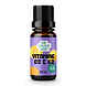 Cruydhof Vitamine D3 & K2 Druppels 25ML