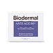 Biodermal Combiset Biodermal Anti Age 60+ Gezichtsverzorgingsroutine - Dag- en Nachtcrème - 2 stuks