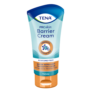 TENA Proskin Barrier Cream 150ML