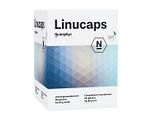 Nutriphyt Linucaps Capsules 60CP
