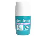 Deoleen Derma-Ultra 72h Deodorant Roller 50ML