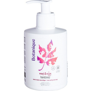 Botanique Roos & Vijg Handzeep 300ML