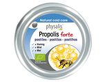 Physalis Propolis Forte Pastilles 45GR