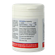 Lamberts Vitamine D3 3000ie Capsules 120CP Zijkant pot
