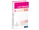 PiLeJe Lactibiane Reizen Capsules 14CP PiLeJe Lactibiane Reizen Capsules 14CP