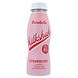 Barebells Milkshake Strawberry 330ML Barebells Milkshake Strawberry 330ML