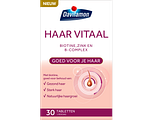 Davitamon Haar Vitaal Tabletten 30TB