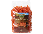 La Bio Idea Fusilli Rode Linzen 250GR La Bio Idea Fusilli Rode Linzen 250GR