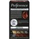 L'Oréal Paris Préférence Les Vivids - 5.664 Cherry Red 1ST Achterzijde verpakking
