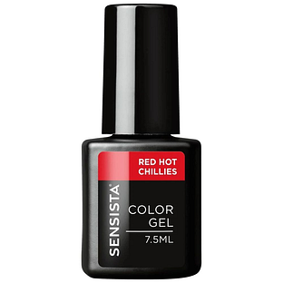Sensista Color Gel Red Hot Chillies 7,5ML