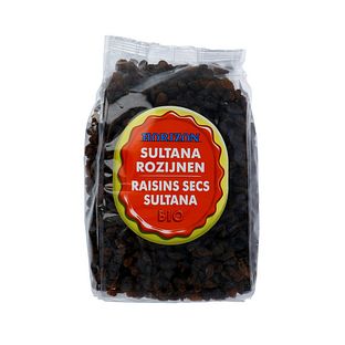 Horizon Sultana Rozijnen Bio 1KG