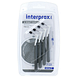 Interprox Ragers Plus X Maxi Conisch PHD 2.6 Grijs 4ST