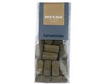 Meenk Salmiakstokjes 150GR