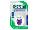 GUM Expanding Floss Waxed 1ST