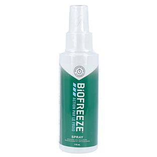 Biofreeze Spray 118ML