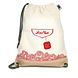 Yogi Tea Jute Rugzak 1ST