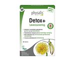 Physalis Detox+ Tabletten 30TB