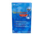 Ferrotone Bronwater IJzersupplement 14ST