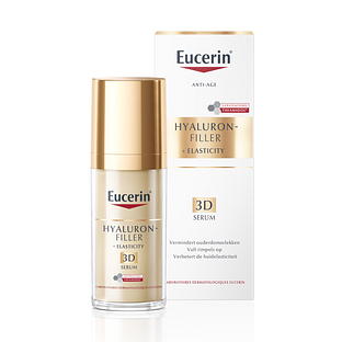 Eucerin Hyaluron Filler Elasticity 3D Serum 30ML