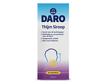 Daro Thijmsiroop 200ML