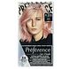 L'Oréal Paris Préférence Les Vivids 9.213 Rose Gold 1ST L'Oréal Paris Préférence Les Vivids 9.213 Rose Gold 1ST