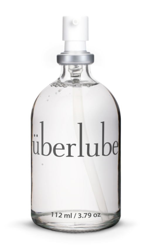 Uberlube Glijmiddel