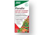 Salus Floradix IJzer Tabletten 84TB
