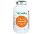 VitOrtho Meer In 1 Tiener Tabletten 60TB