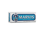 Marvis Tandpasta Aquatic Mint 25ML