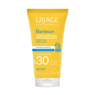 Uriage Bariésun Moisturizing Cream SPF30 50ML Uriage Bariésun Moisturizing Cream SPF30 50ML