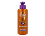 Elvive Oil-in-milk Extraordinary Oil 200ML